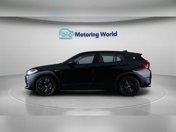 Used BMW X2 2022 for sale - 77181960: Photo