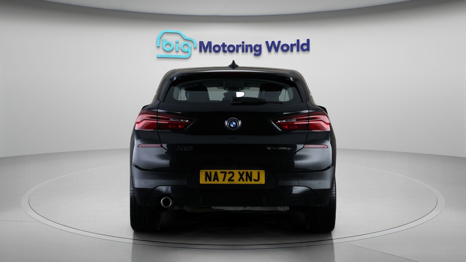 Used BMW X2 for sale - 77181960: Photo 6