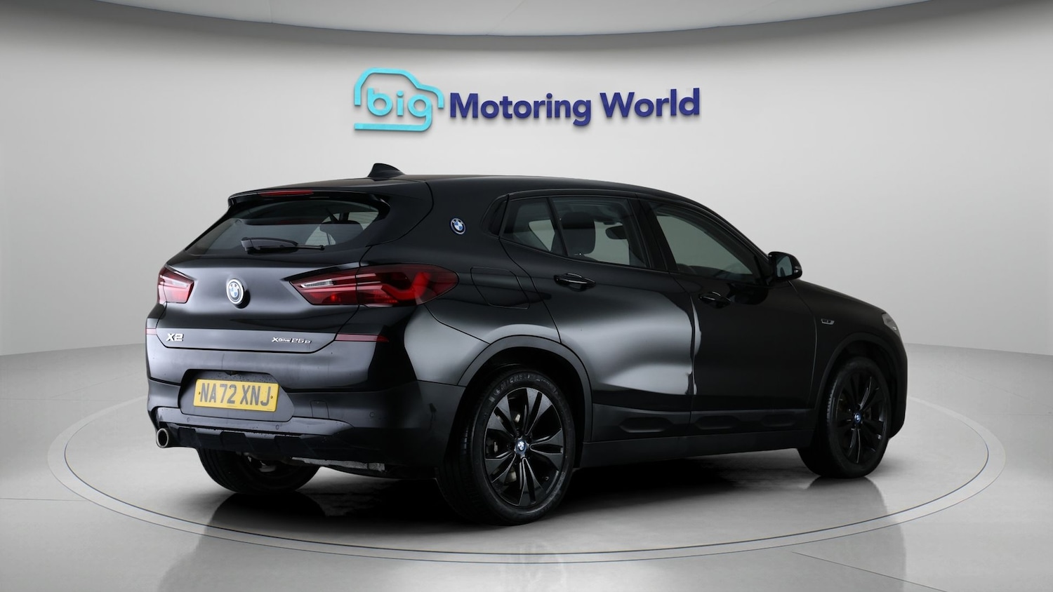 Used BMW X2 for sale - 77181960: Photo 7