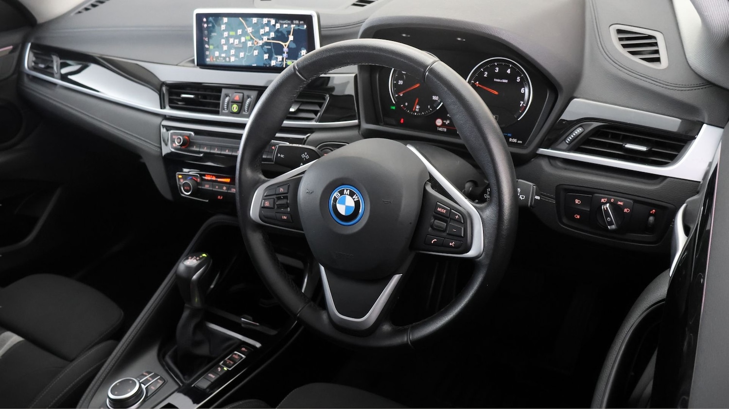 Used BMW X2 for sale - 77181960: Photo 9