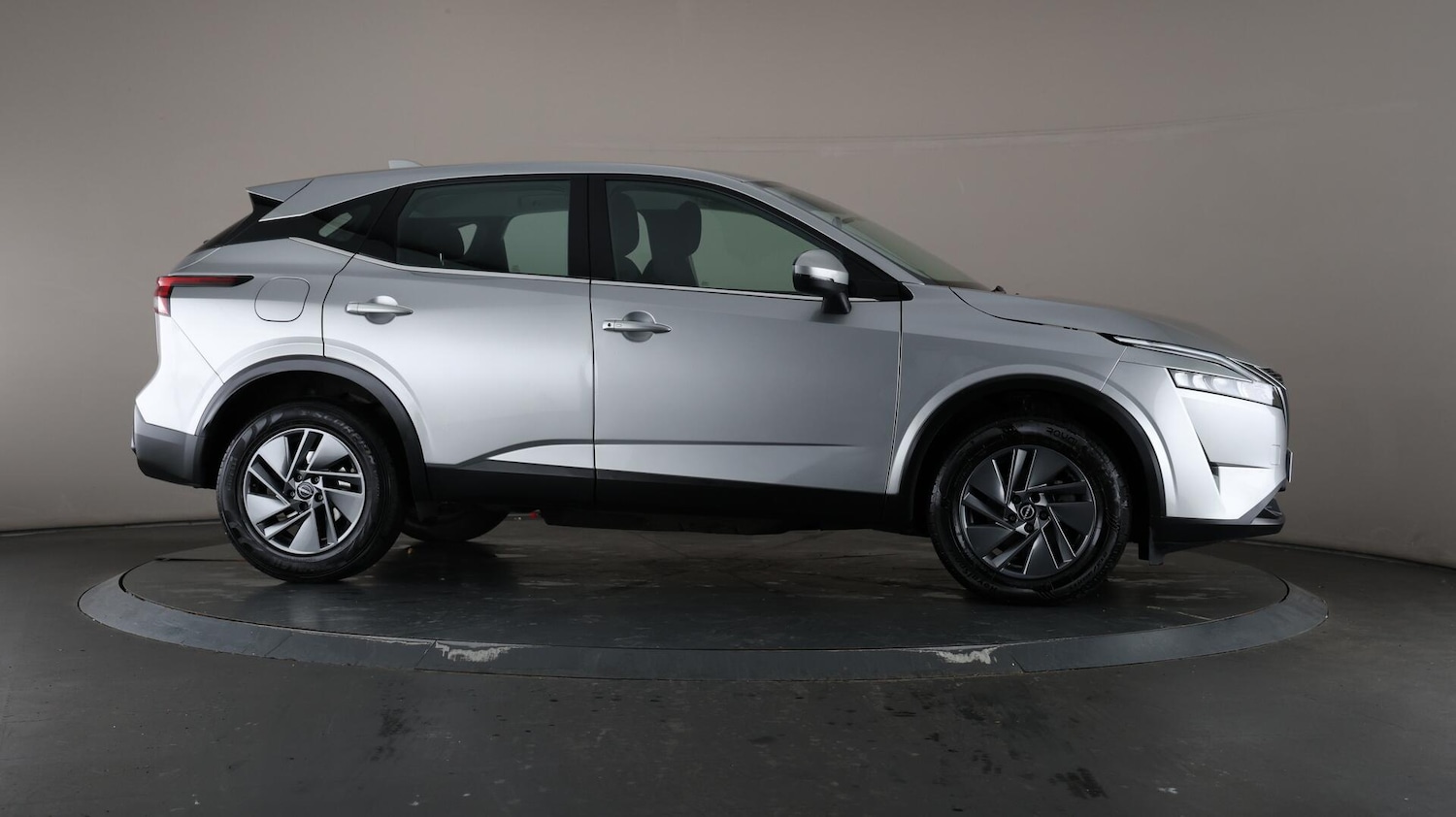Vehicle 57