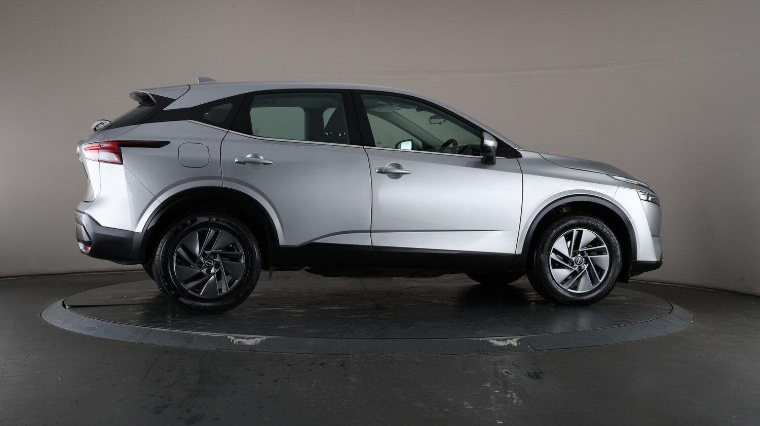 Vehicle 60