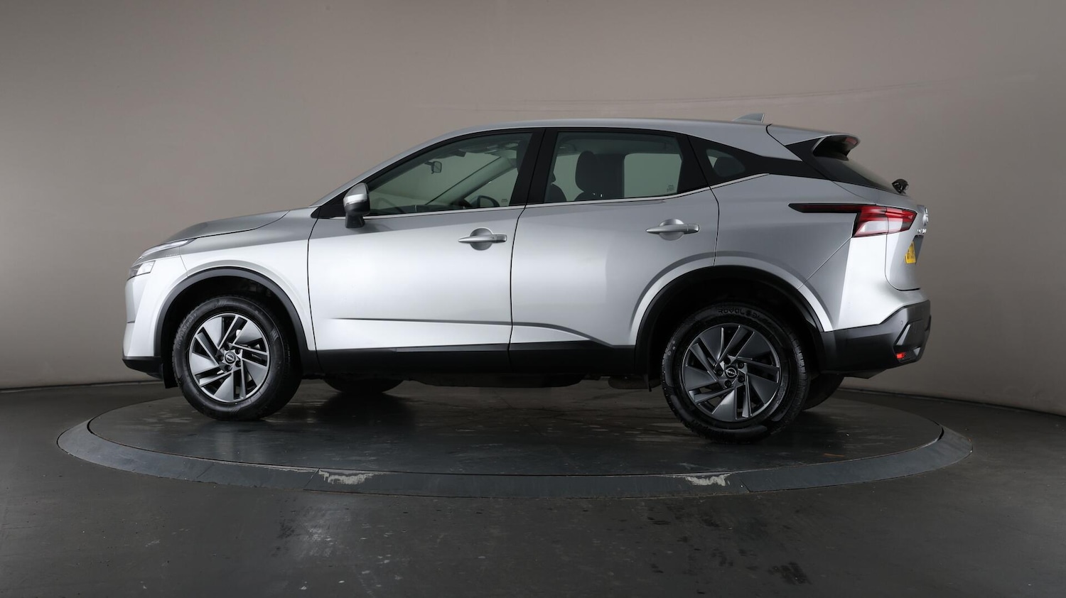 Vehicle 75