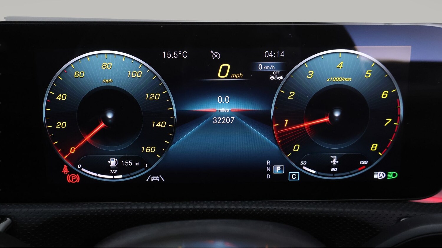 Used Mercedes-Benz CLA 2022 for sale - 77345746: Photo 10