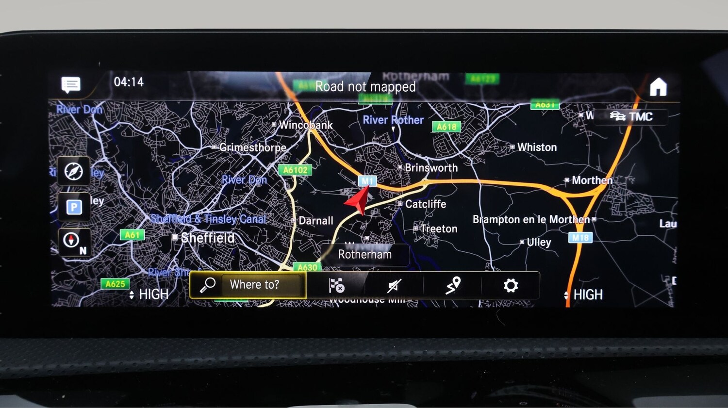 Used Mercedes-Benz CLA 2022 for sale - 77345746: Photo 11