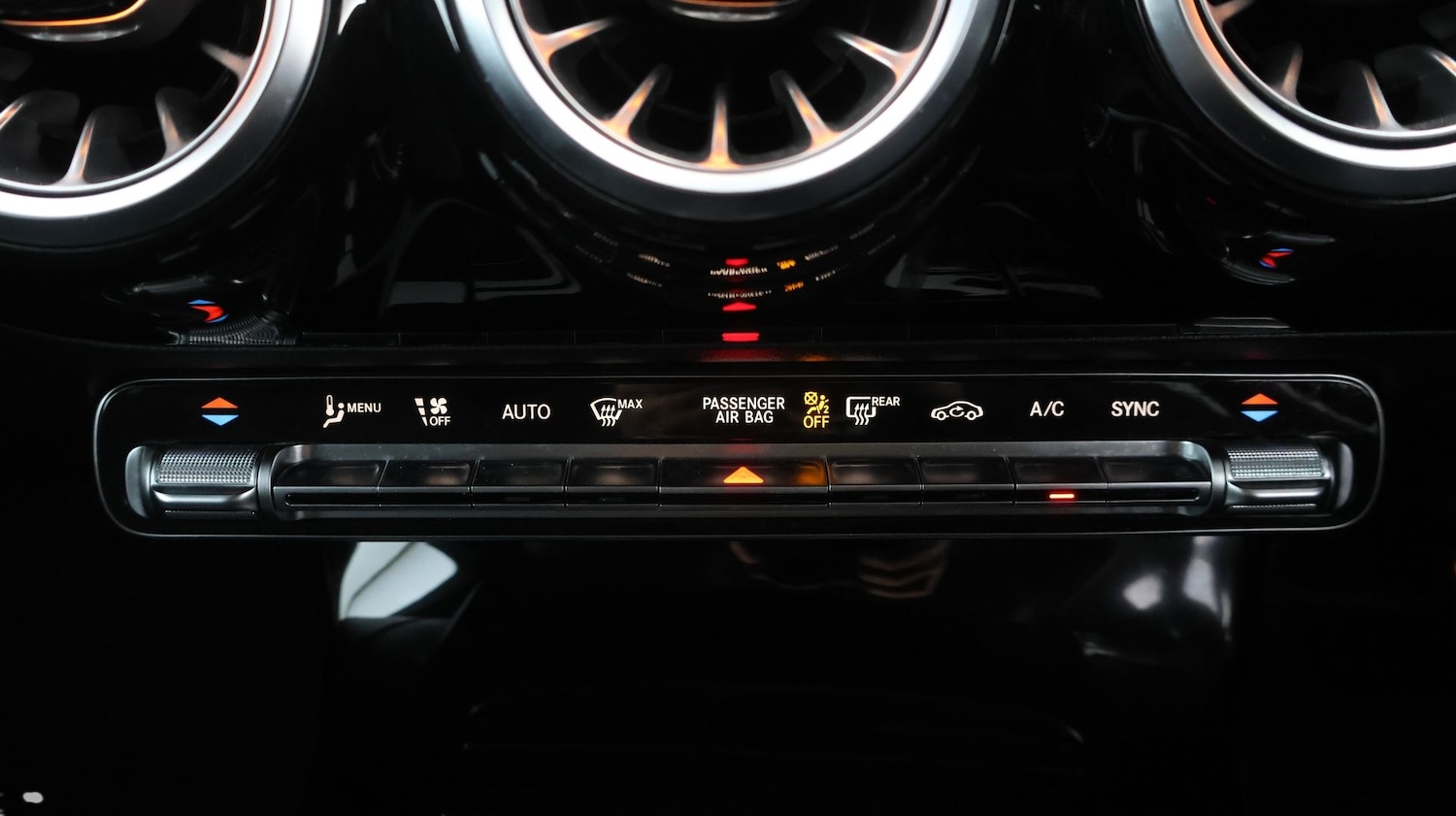 Used Mercedes-Benz CLA 2022 for sale - 77345746: Photo 12