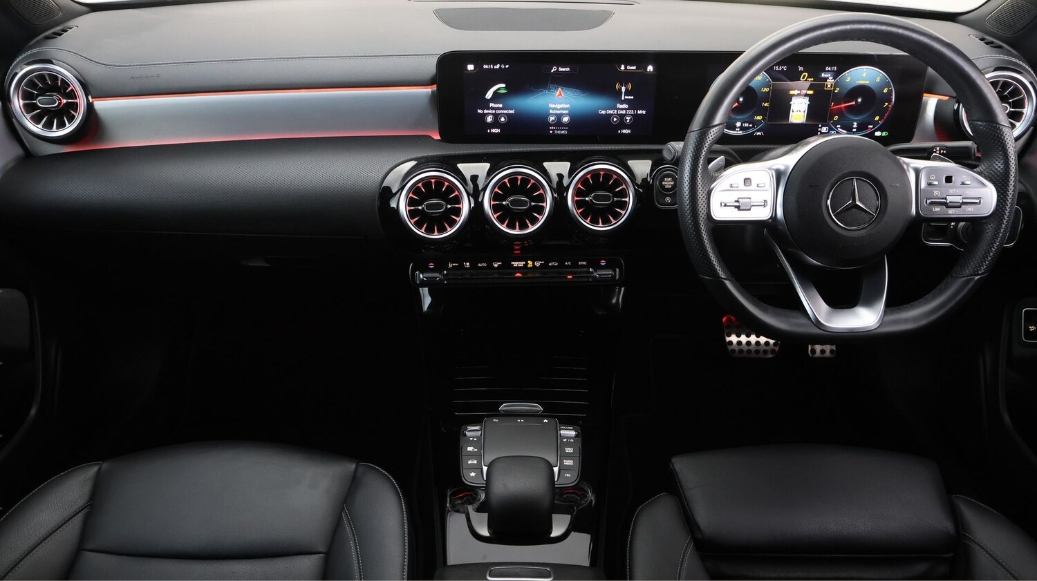 Used Mercedes-Benz CLA 2022 for sale - 77345746: Photo 13