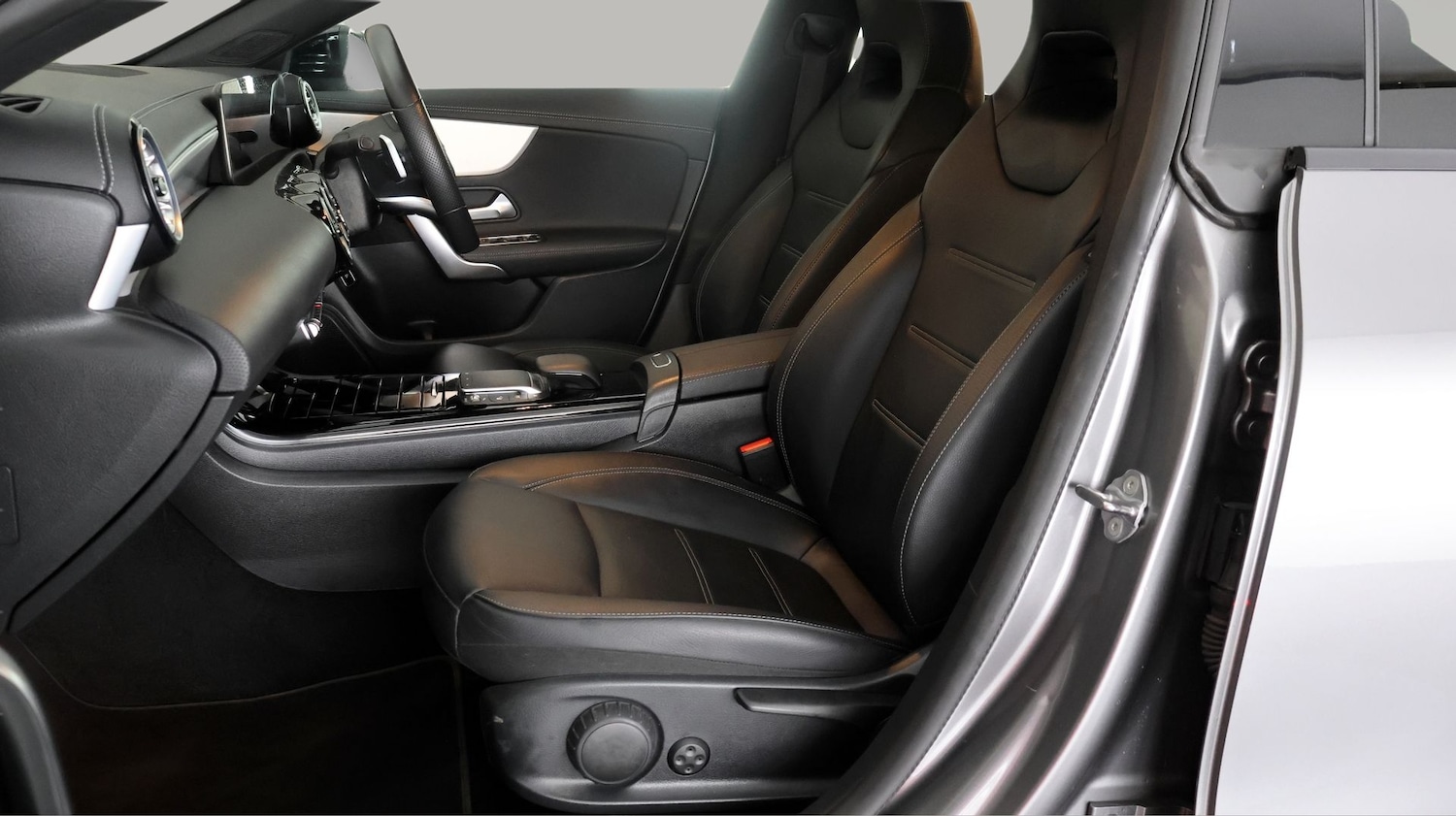 Used Mercedes-Benz CLA 2022 for sale - 77345746: Photo 14