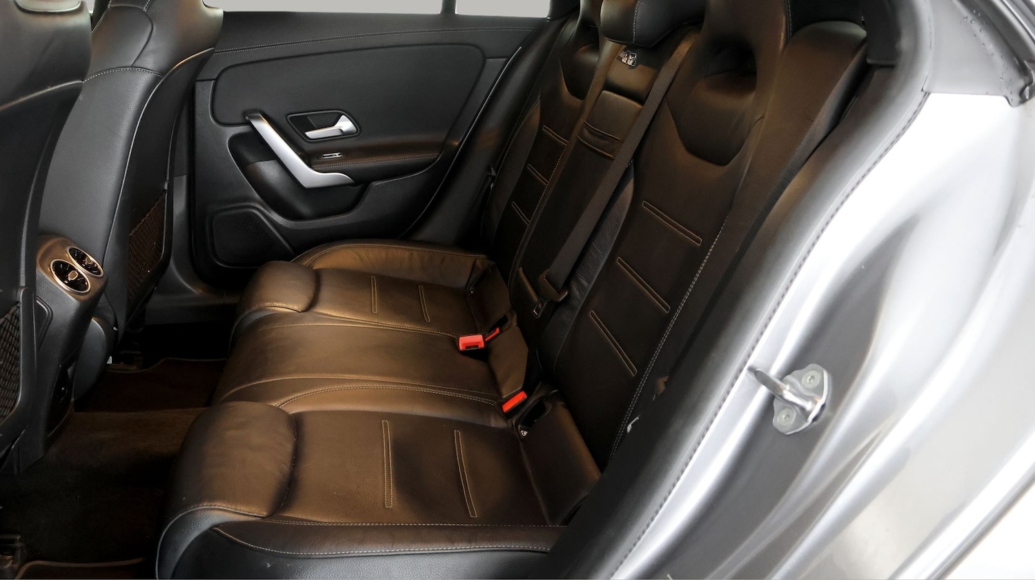 Used Mercedes-Benz CLA 2022 for sale - 77345746: Photo 16