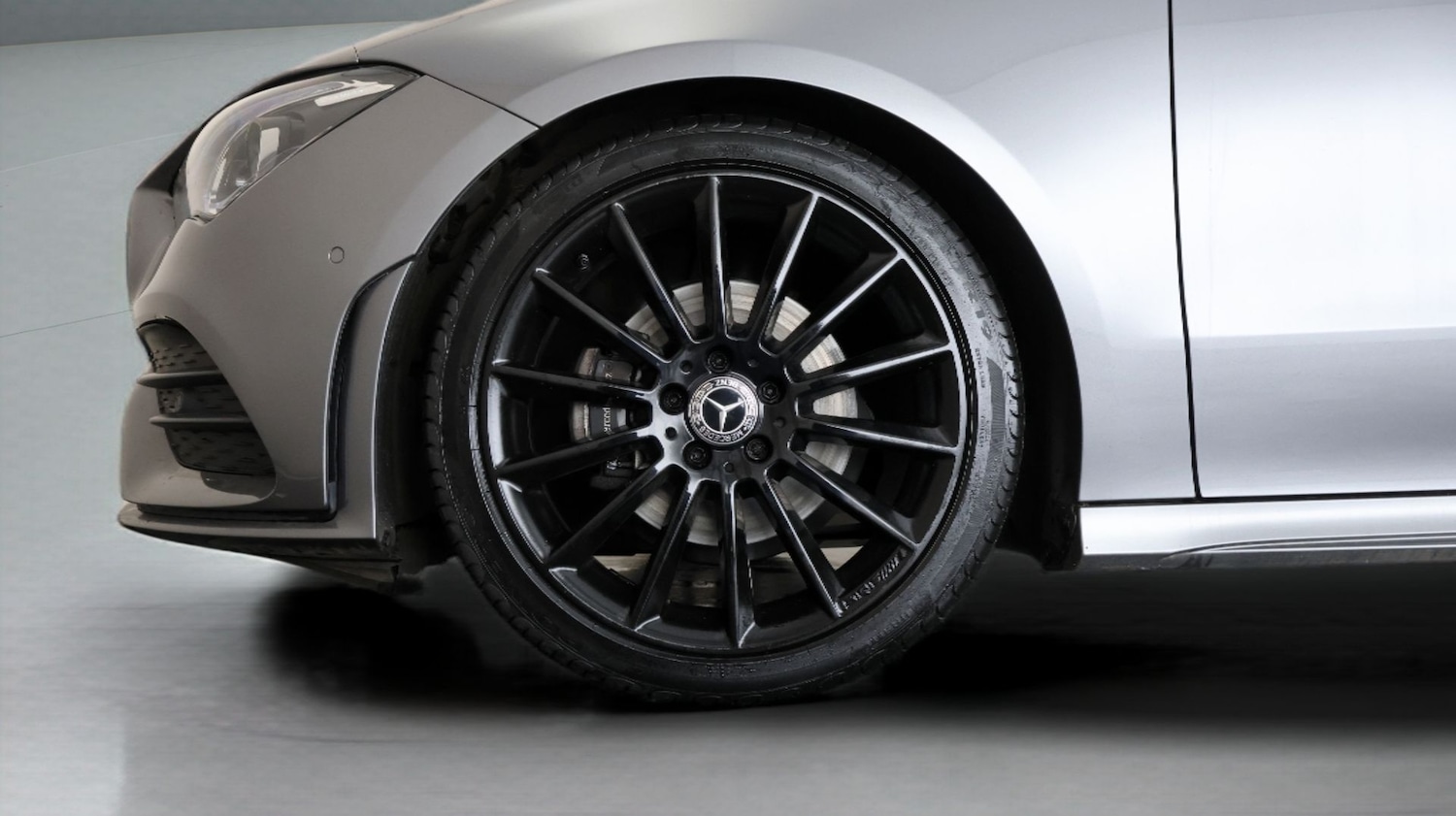 Used Mercedes-Benz CLA 2022 for sale - 77345746: Photo 18