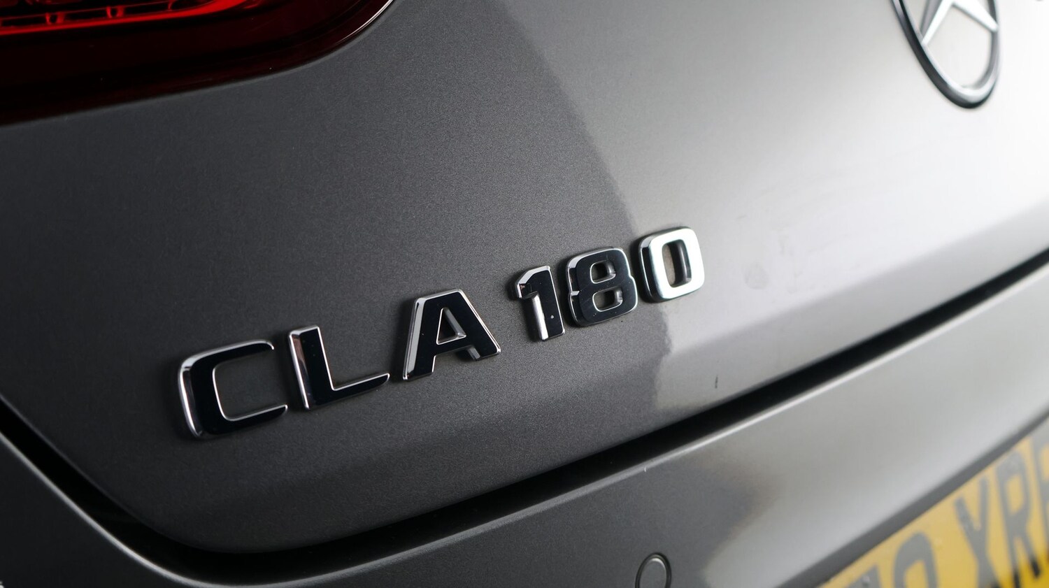 Used Mercedes-Benz CLA 2022 for sale - 77345746: Photo 21