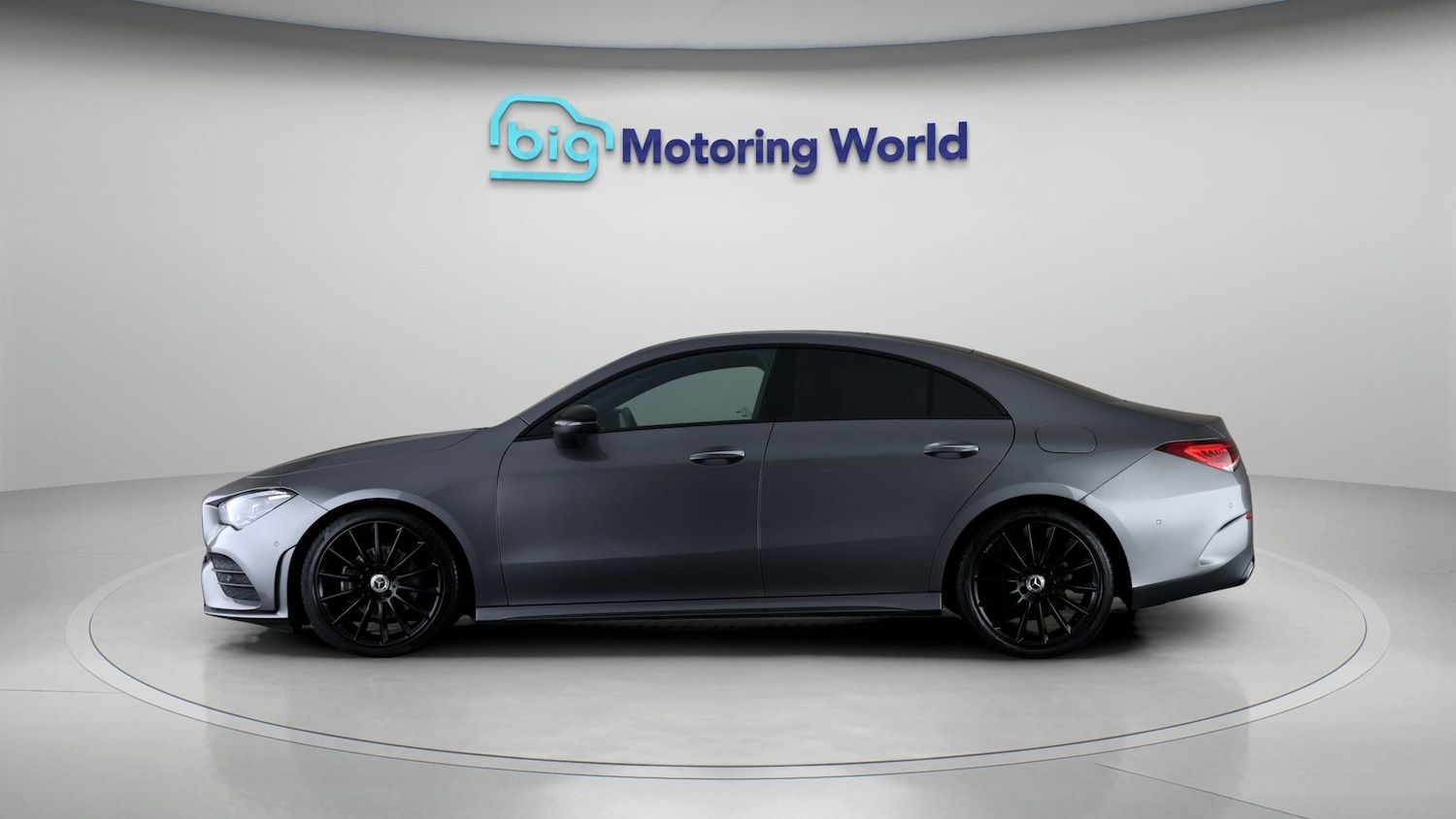 Used Mercedes-Benz CLA 2022 for sale - 77345746: Photo 4