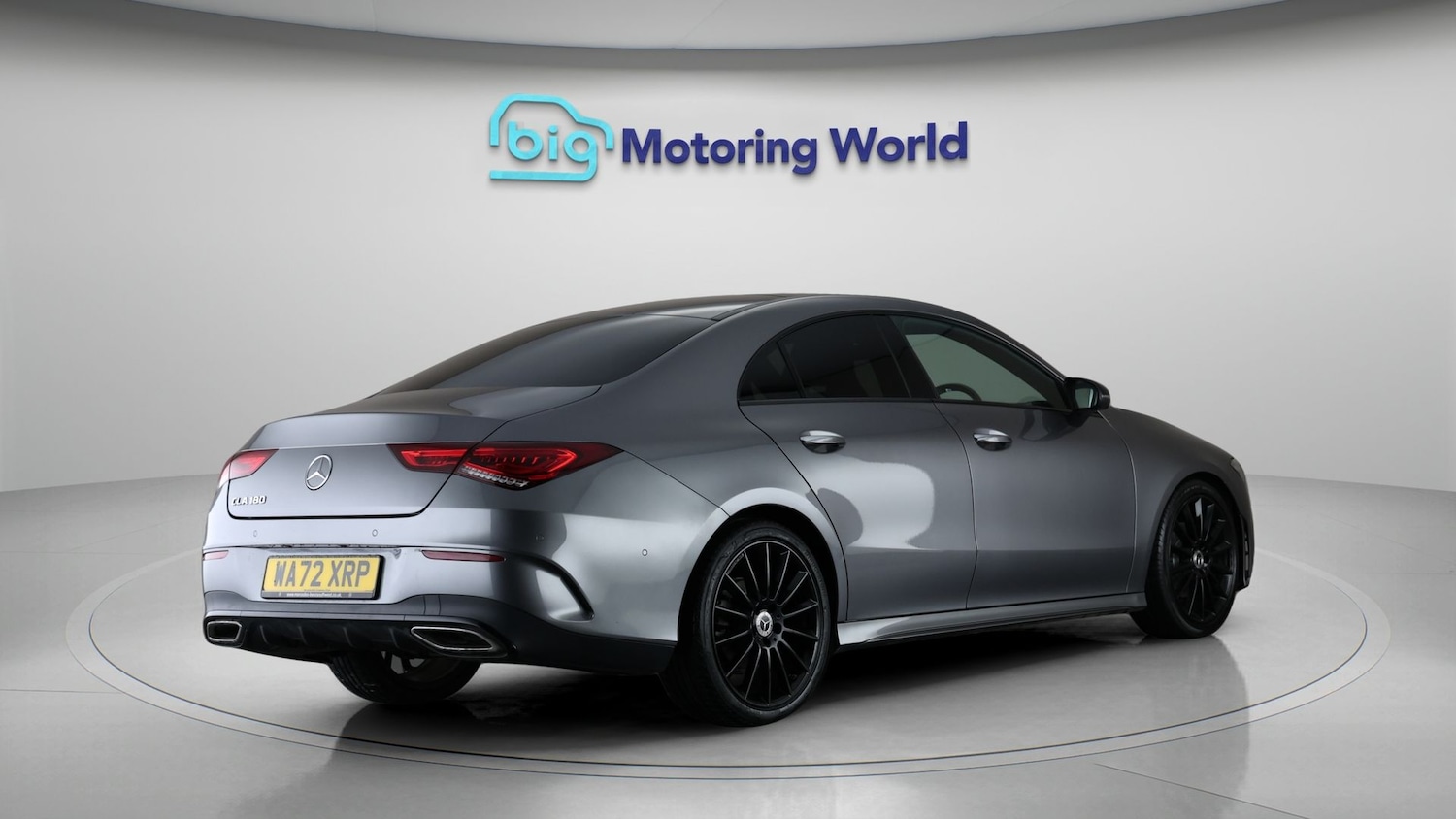 Used Mercedes-Benz CLA 2022 for sale - 77345746: Photo 7