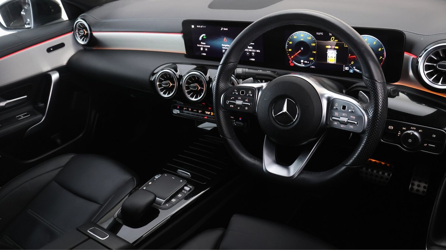 Used Mercedes-Benz CLA 2022 for sale - 77345746: Photo 9