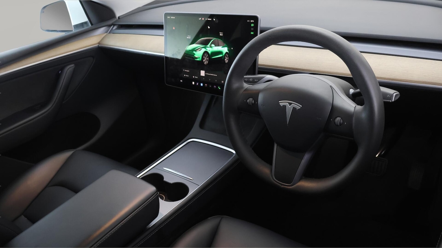 Used Tesla Model Y 2022 for sale - 76573332: Photo 10