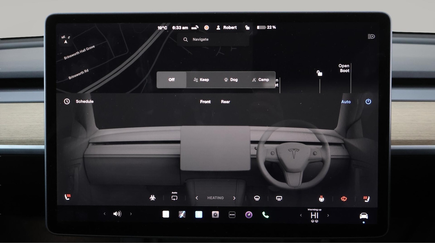 Used Tesla Model Y 2022 for sale - 76573332: Photo 13