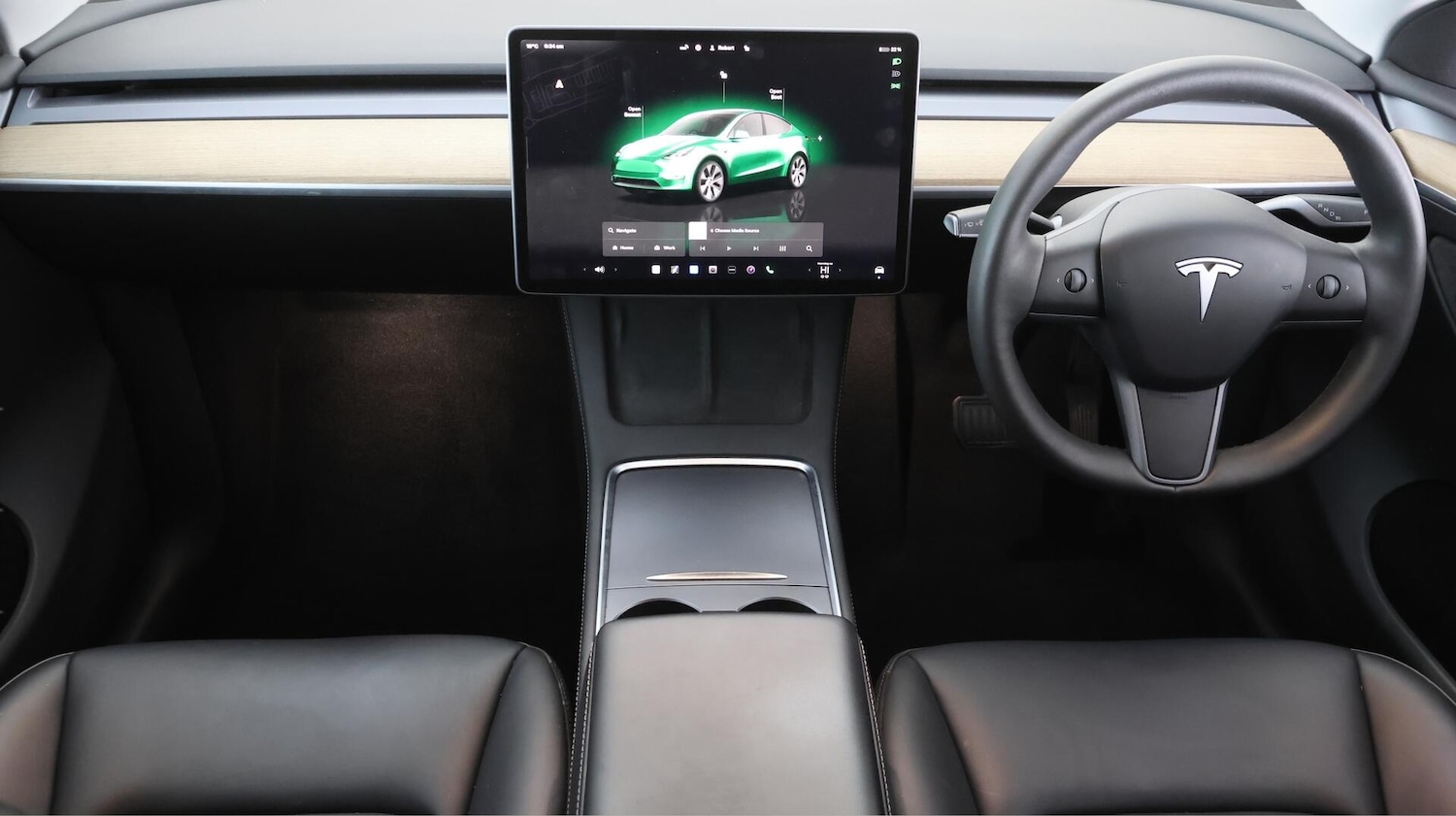 Used Tesla Model Y 2022 for sale - 76573332: Photo 14