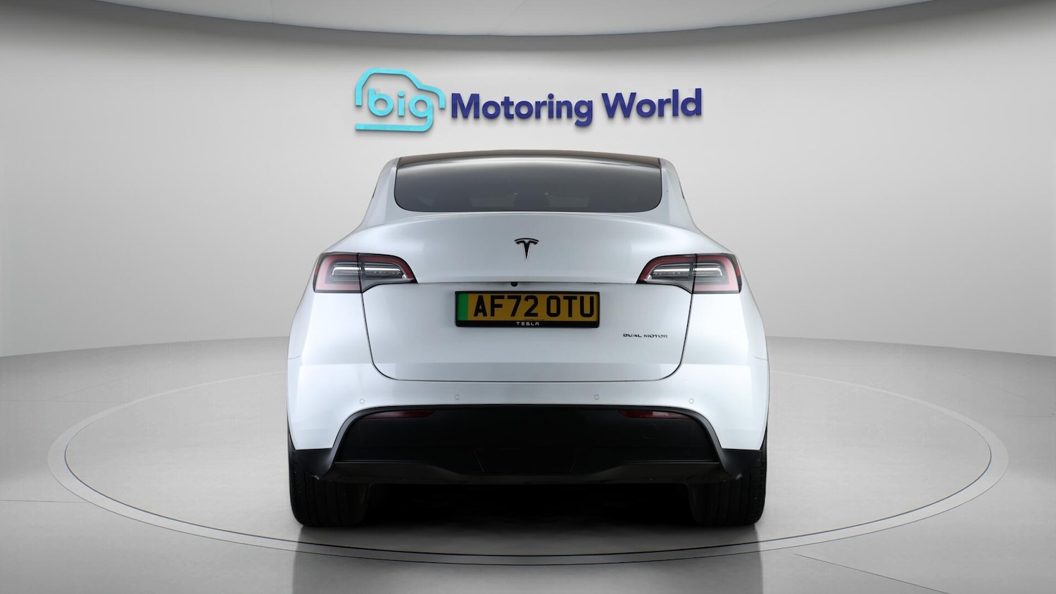 Used Tesla Model Y 2022 for sale - 76573332: Photo 7