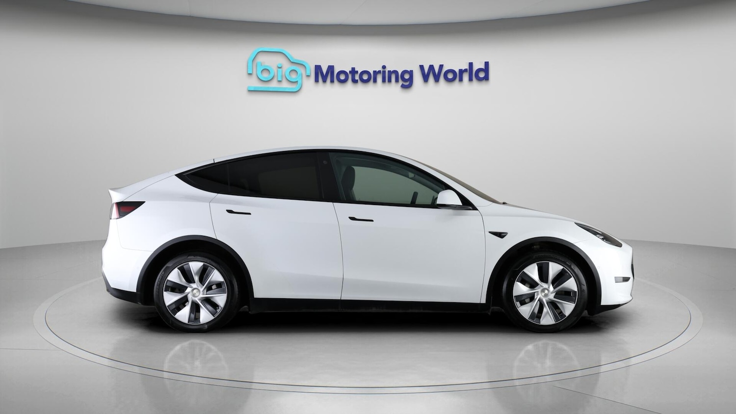 Used Tesla Model Y 2022 for sale - 76573332: Photo 9