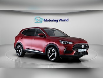 Used MG MG HS 2024 for sale - 78744813: Photo