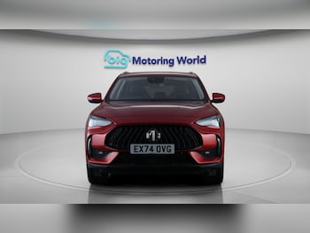 Used MG MG HS 2024 for sale - 78744813: Photo