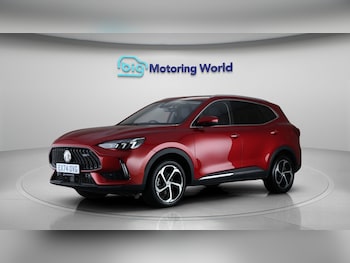 Used MG MG HS 2024 for sale - 78744813: Photo