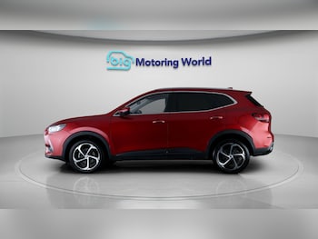 Used MG MG HS 2024 for sale - 78744813: Photo