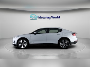 Used Polestar Polestar 2 2023 for sale - 78381707: Photo