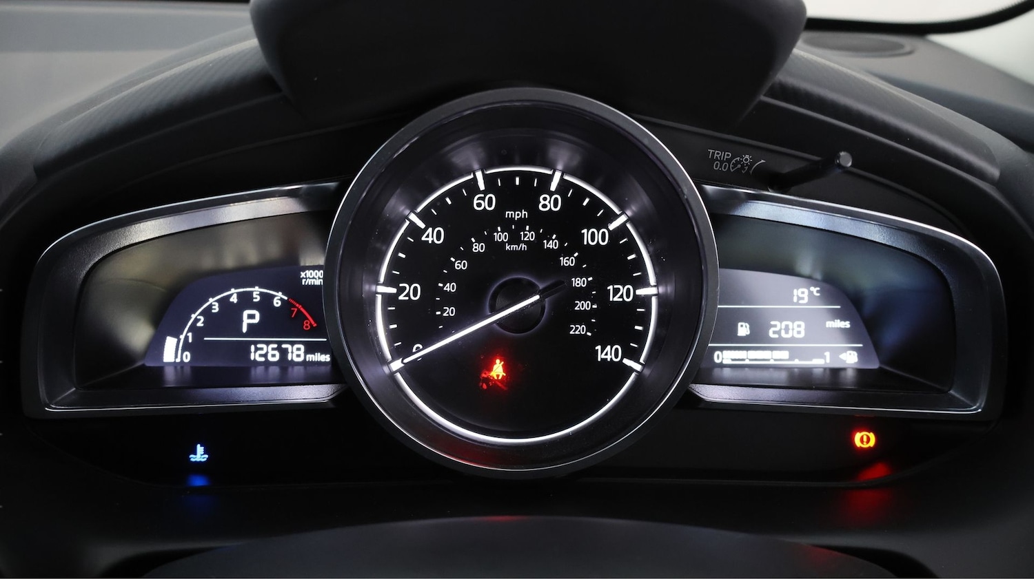 Used Mazda Mazda2 2020 for sale - 77345745: Photo 10