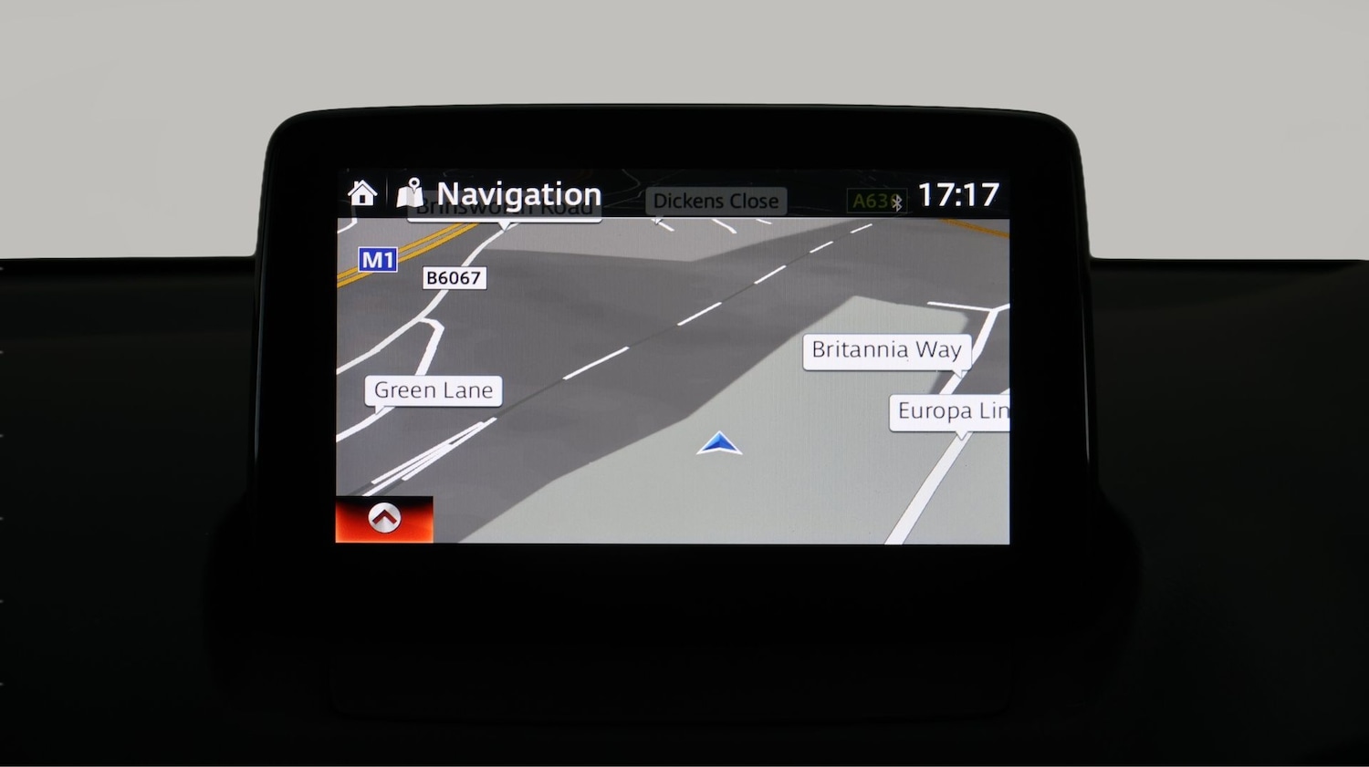 Used Mazda Mazda2 2020 for sale - 77345745: Photo 11