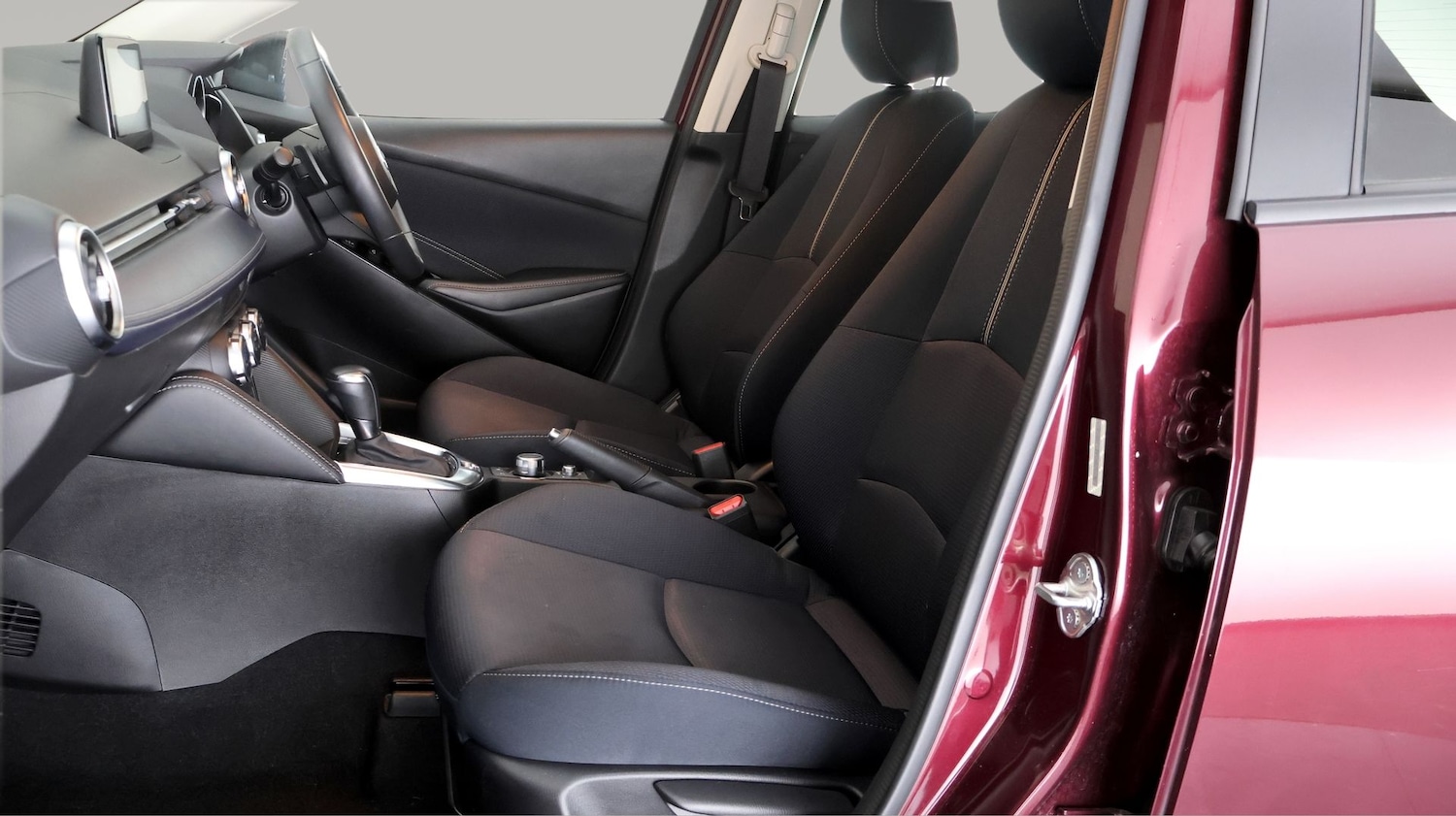 Used Mazda Mazda2 2020 for sale - 77345745: Photo 14