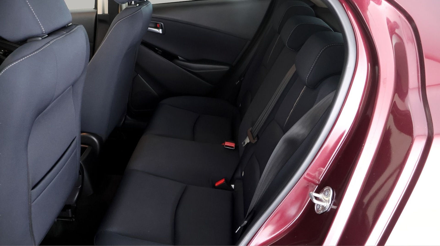 Used Mazda Mazda2 2020 for sale - 77345745: Photo 16