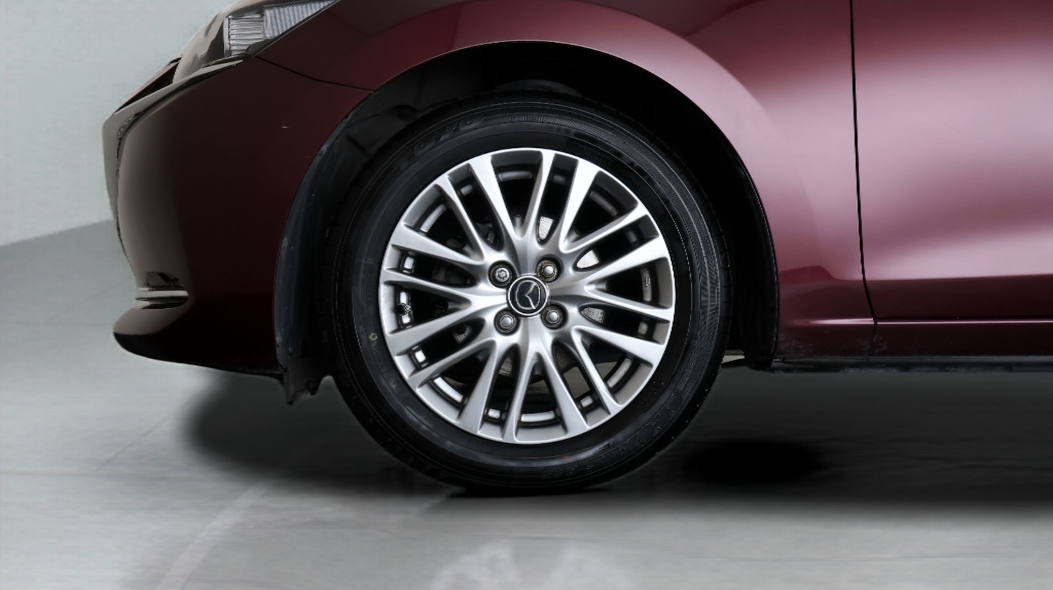 Used Mazda Mazda2 2020 for sale - 77345745: Photo 18