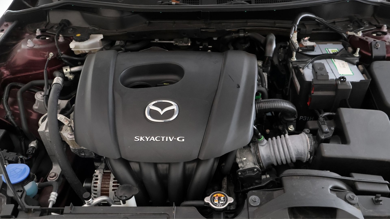 Used Mazda Mazda2 2020 for sale - 77345745: Photo 19