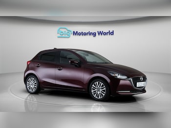 Used Mazda Mazda2 2020 for sale - 77345745: Photo