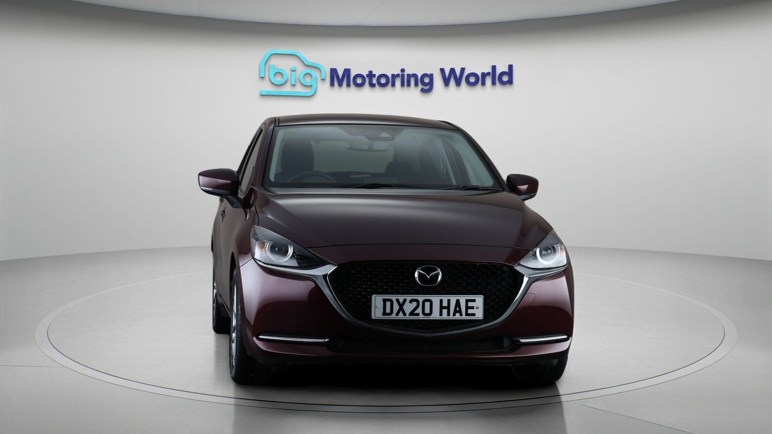 Used Mazda Mazda2 2020 for sale - 77345745: Photo 2