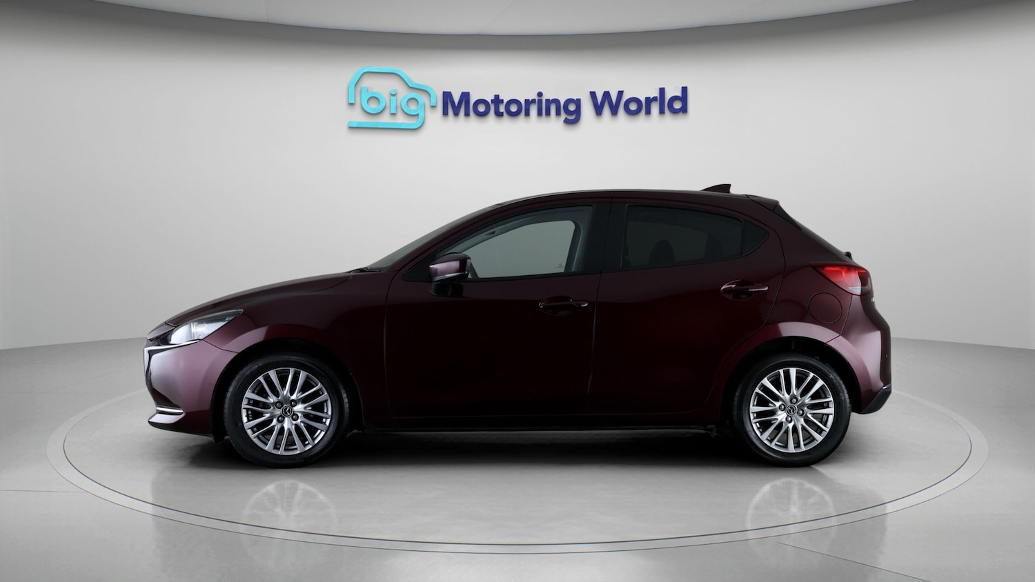 Used Mazda Mazda2 2020 for sale - 77345745: Photo 4