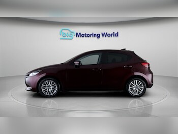 Used Mazda Mazda2 2020 for sale - 77345745: Photo