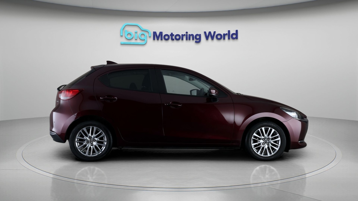 Used Mazda Mazda2 2020 for sale - 77345745: Photo 8