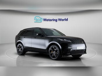 2022 (72) - 2.0 D200 MHEV Edition SUV 5dr Diesel Auto 4WD Euro 6 (s/s) (204 ps)