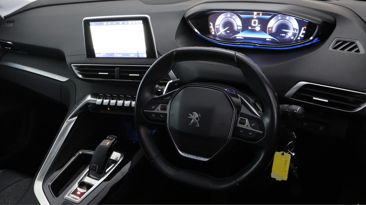 Used Peugeot 3008 2019 for sale - 76167070: Photo 10