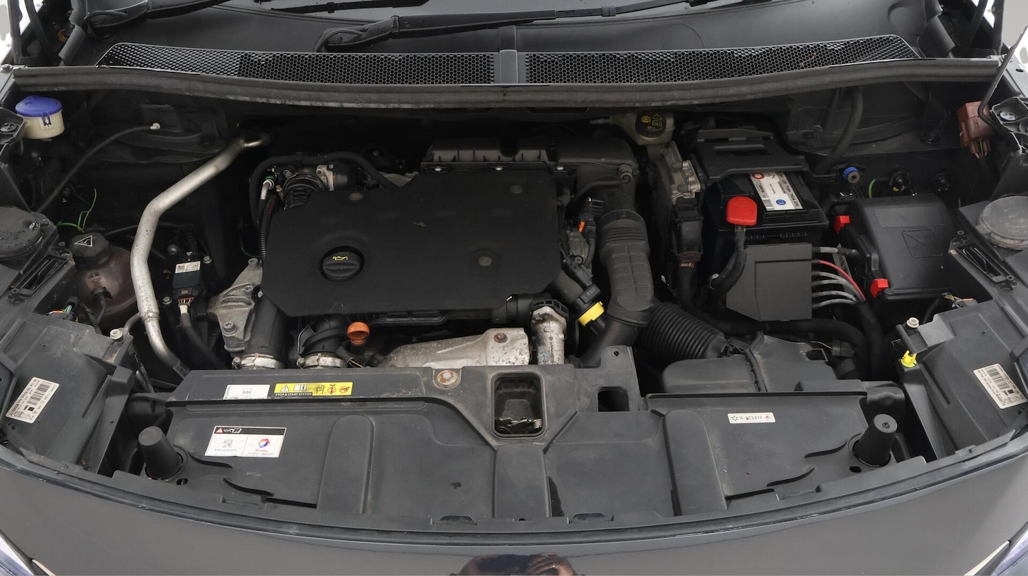 Used Peugeot 3008 2019 for sale - 76167070: Photo 20