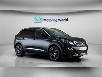 Used Peugeot 3008 2019 for sale - 76167070: Photo 2