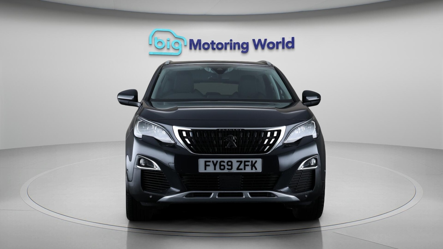 Used Peugeot 3008 2019 for sale - 76167070: Photo 3