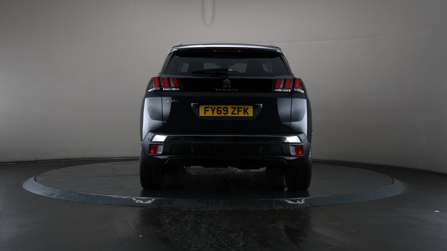 Used Peugeot 3008 2019 for sale - 76167070: Photo 36
