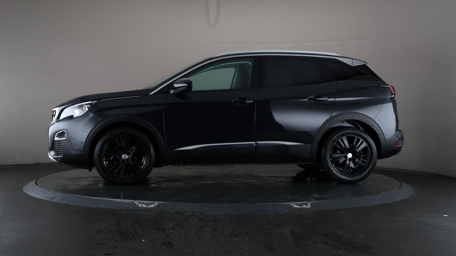 Used Peugeot 3008 2019 for sale - 76167070: Photo 40