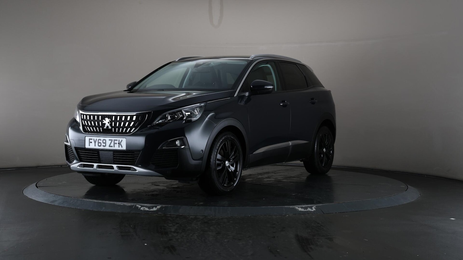 Used Peugeot 3008 2019 for sale - 76167070: Photo 46