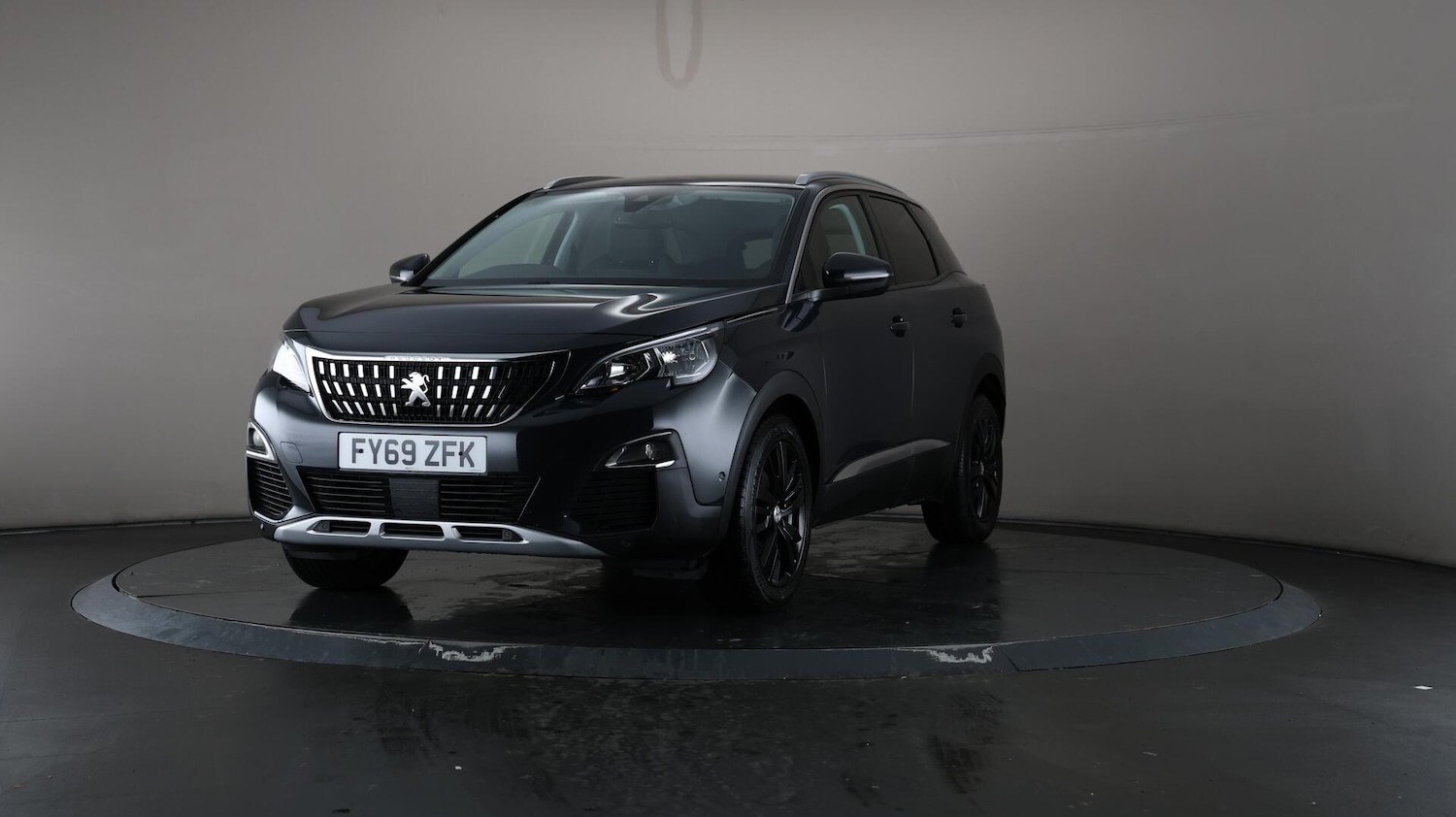 Used Peugeot 3008 2019 for sale - 76167070: Photo 47