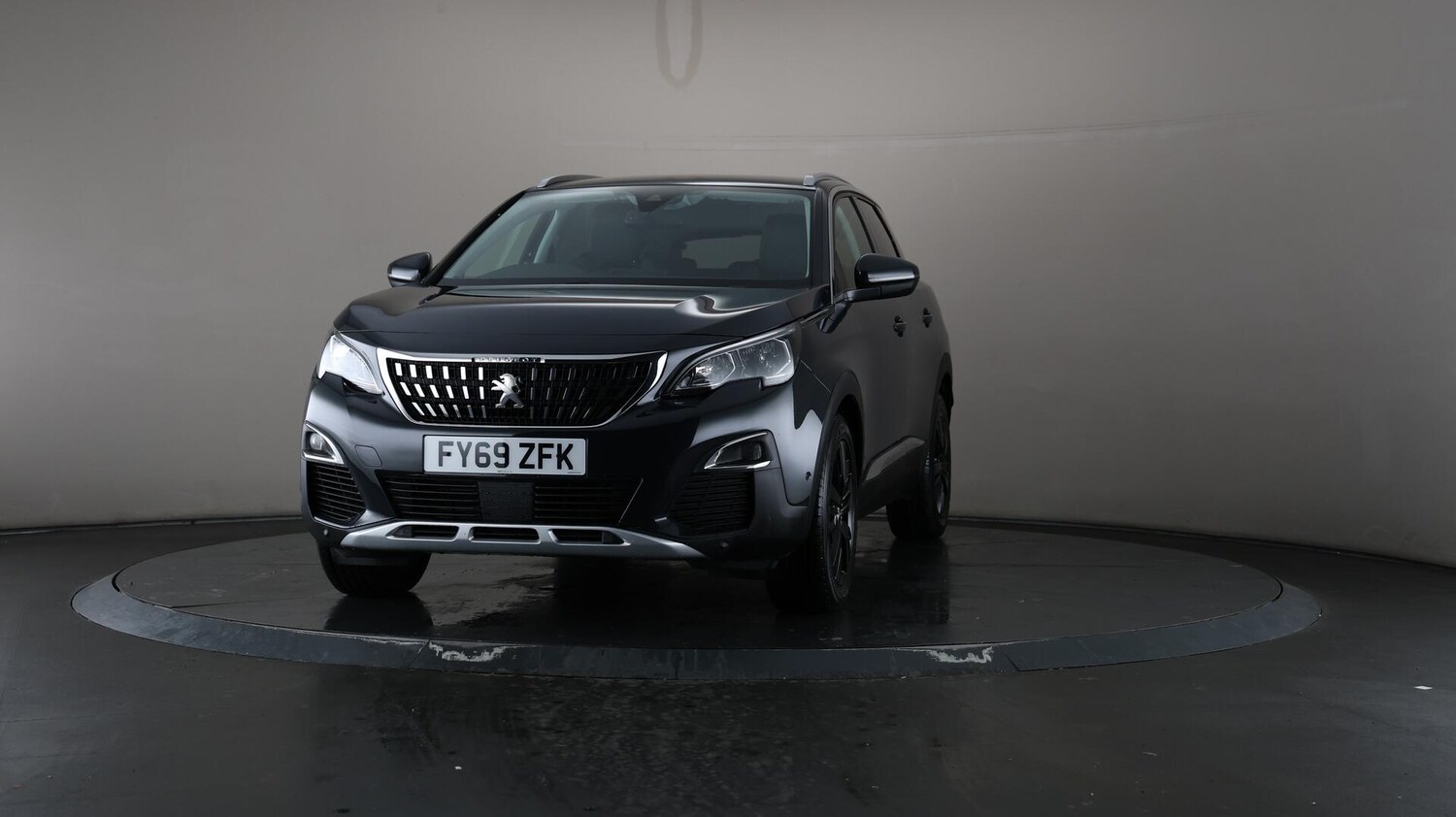Used Peugeot 3008 2019 for sale - 76167070: Photo 49