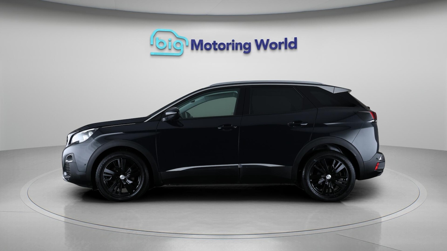Used Peugeot 3008 2019 for sale - 76167070: Photo 5